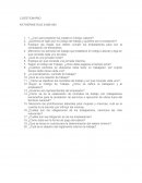 Principios de administracion cientifica