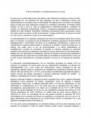 Asma Neutrofílica, un fenotipo para tener en cuenta