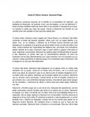 Hasta El Último Hombre, Hacksaw Ridge