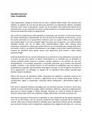 Planeación operativa