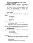 Accion de los microorganismos sobre diversos sustratos