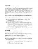 Cuál es la definición del balance general?