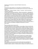Declaración anual de personas morales 2015. Régimen General de ley Audio Tutorial