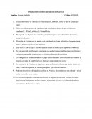 10 ideas sobre el descubrimiento de America