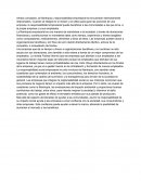 Filantropía y Responsabilidad Empresarial