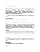 Anatomía del Manguito rotador