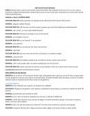 Sketch Revolucionario