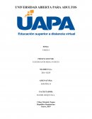 Actividades. Ejercicios de asimilación