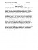 Historia General del Perú