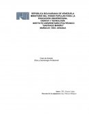 Caso de Estudio Ética y Deontología Profesional