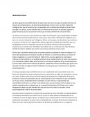 Historia De La Tierra