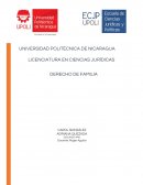 Adopción: historia, regulación y perspectivas en Nicaragua