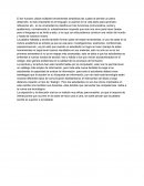 La lectura y escritura