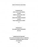 ENSAYO ESTUDIO DE CASO KODAK