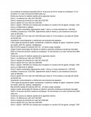 Importación comercialización y distribución de productos de papelería