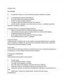 Literatura India. Generalidades