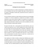 Estrategias del oceano esquilmaldo