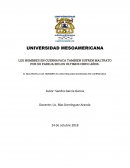 EL MALTRATO A LOS HOMBRES ES UNA REALIDAD SILENCIOSA EN CUERNAVACA