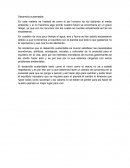 Desarrollo sustentable, videos