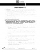 DESARROLLO Y GESTIÓN DE CANALES DE DISTRIBUCIÓN