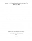 Antijuridicidad en el hurto