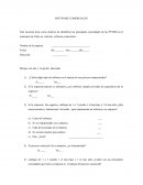 SOFTWARE COMERCIALES