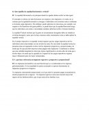 Que significa la equidad horizontal y vertical?