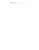 La explotación infantil