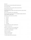 Ciencia tecnología, sociedad y neurociencia