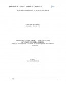 ¿Qué instituciones del SINA tiene competencia para controlar el escenario de contaminación analizado?