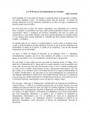 Ley 99 Precursor del ambientalismo en Colombia