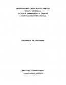 Cristianismo linea de tiempo