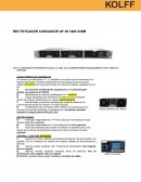 REctificador AF48 220