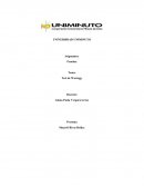 INFORME PSICOLÓGICO LABORAL. Test de Wartegg