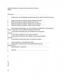 Gestión Educativa en el Modelo Sociocomunitario Productivo