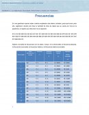 Problemas medidas de tendencia central