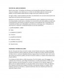 APUNTES DEL LIBRO DE ROMANOS