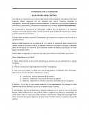 METODOLOGÍA PARA LA ELABORACIÓN DE UN POSTER O CARTEL CIENTÍFICO