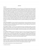 RESUMEN DE RECLUTAMIENTO Y SELECCION DE PERSONAL