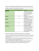 ¿Cuál es la rama de la biología que estudia el problema que se aborda en la lectura?