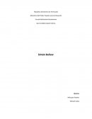 Simón Bolívar (1783-1830)