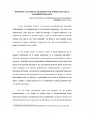 Rol del líder y la Gestión de Conocimiento como elementos clave para la sostenibilidad empresarial