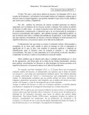 Metacrítica: "El Análisis del Discurso"