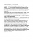 Resumen de la Nic 29