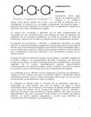 DESCRIPCION EDIFICIO CAMPECHE