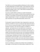 Frank Gehry: Un arquitecto más allá de las formas