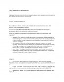 Historia del Comercio Exterior Mexicano