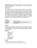 Diseño experimental QI práctica 1