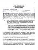 Distribucion Procter & Gamble y Walmart