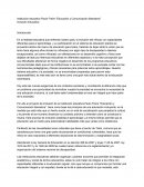 Institución educativa Paulo Freire “Educación y Comunicación liberadora”